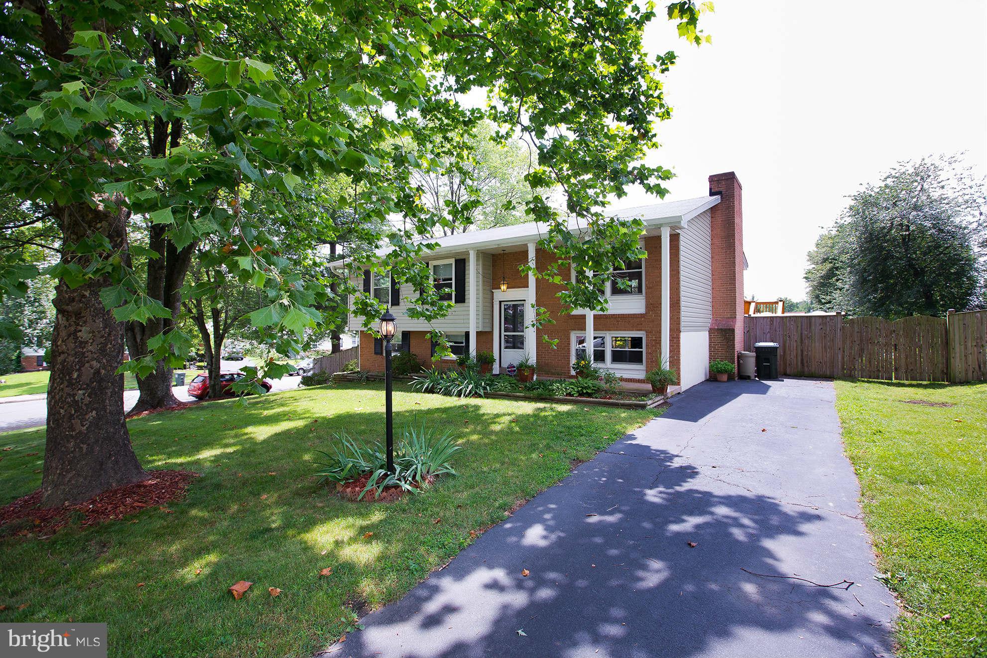 1210 East Jefferson Road Sterling, VA 20164 - Photo 2 of 30 Exterior (Front)