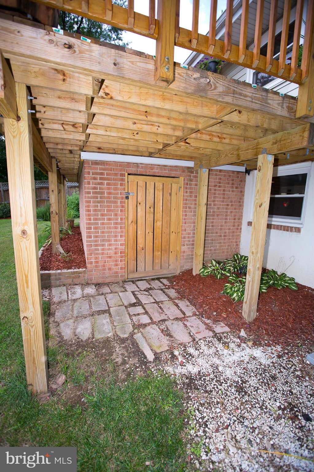 1210 East Jefferson Road Sterling, VA 20164 - Photo 30 of 30 Exterior (General)