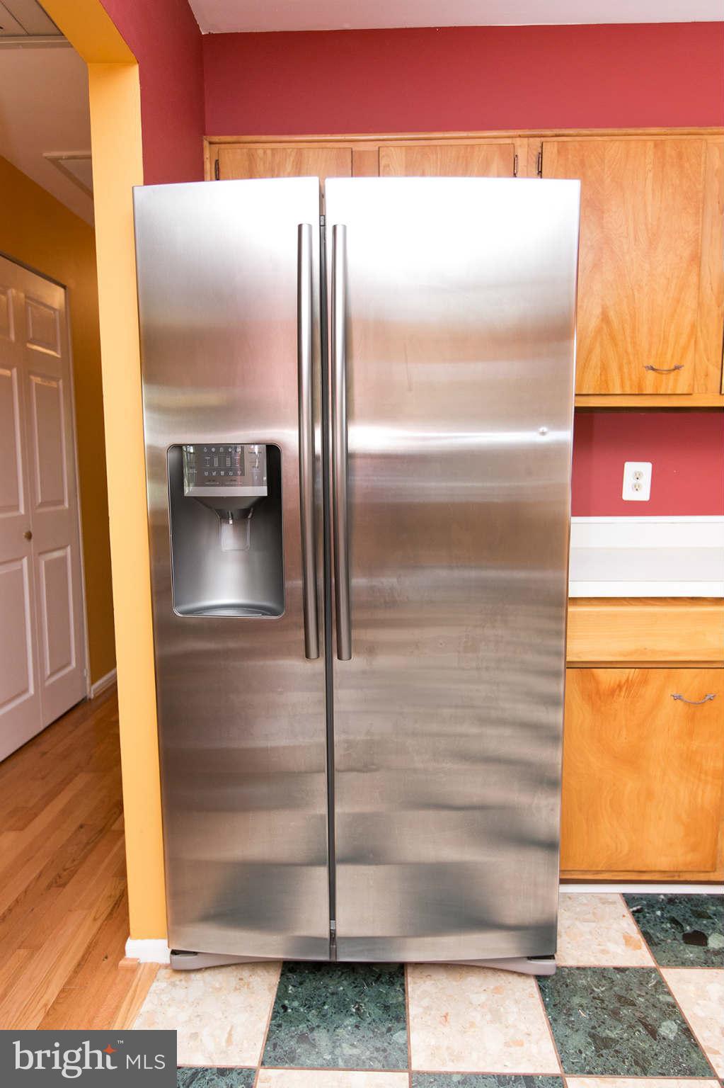 1210 East Jefferson Road Sterling, VA 20164 - Photo 9 of 30 Kitchen