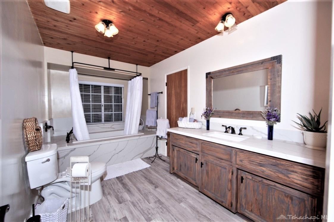 17610 Water Canyon Road Tehachapi, CA 93561 - Photo 6 of 16 Gallery Image 6