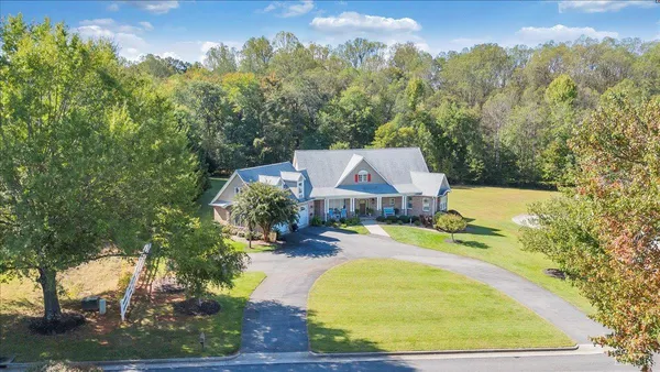 $975,000 | 1074 Jefferson Drive West, Forest, VA 24551