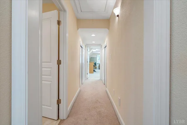 $995,000 | 1074 Jefferson Drive West, Forest, VA 24551