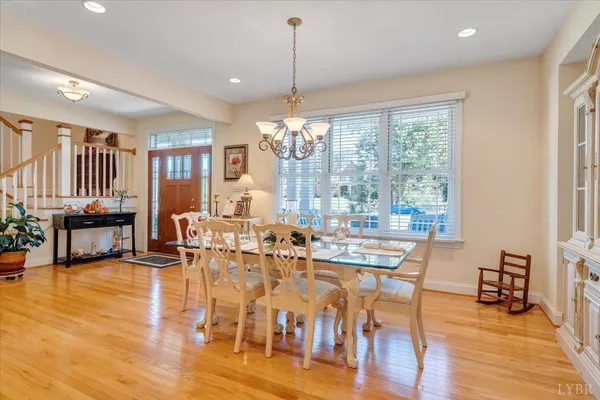 $975,000 | 1074 Jefferson Drive West, Forest, VA 24551