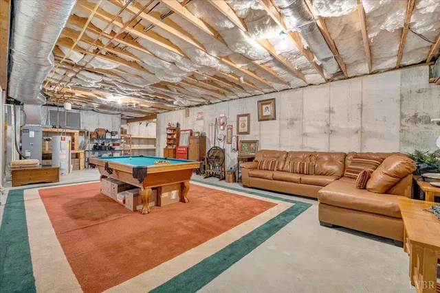 $995,000 | 1074 Jefferson Drive West, Forest, VA 24551