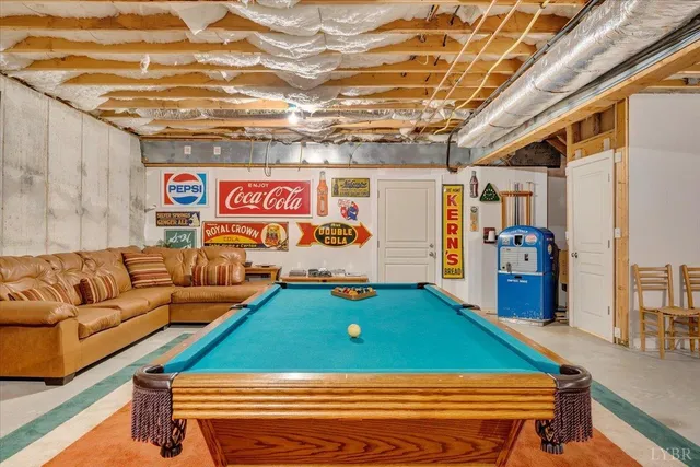 $995,000 | 1074 Jefferson Drive West, Forest, VA 24551