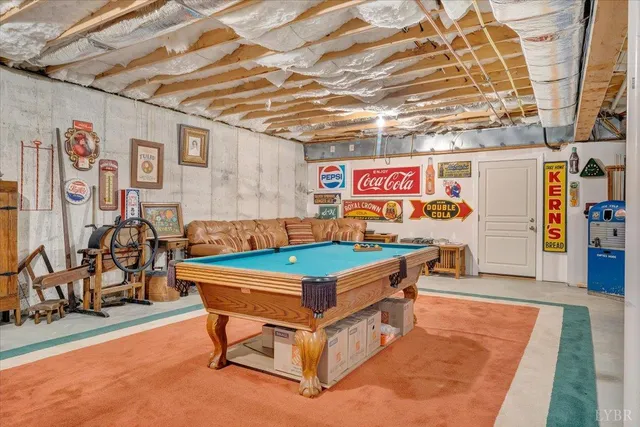 $995,000 | 1074 Jefferson Drive West, Forest, VA 24551