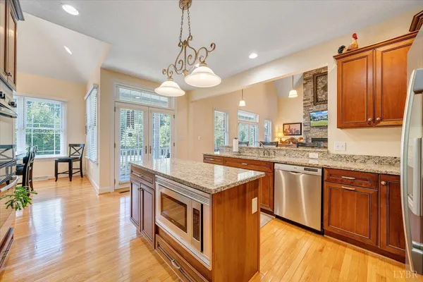 $975,000 | 1074 Jefferson Drive West, Forest, VA 24551
