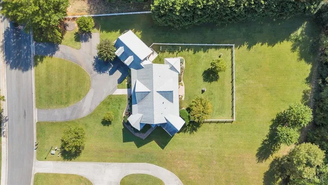 $995,000 | 1074 Jefferson Drive West, Forest, VA 24551