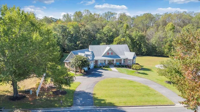 $995,000 | 1074 Jefferson Drive West, Forest, VA 24551