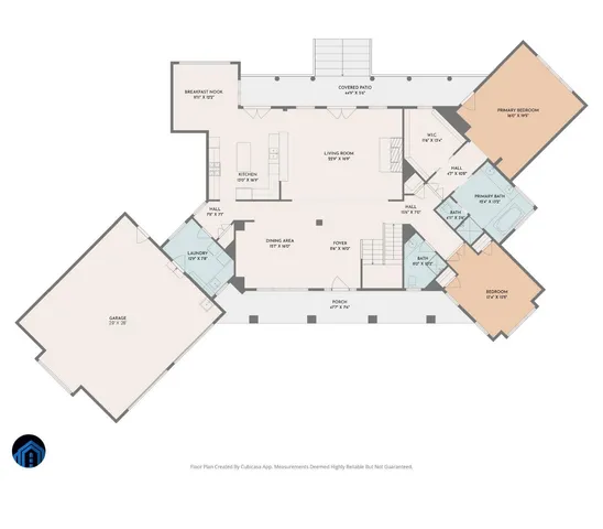 $995,000 | 1074 Jefferson Drive West, Forest, VA 24551