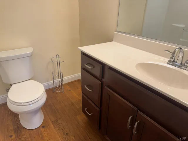 $995,000 | 1074 Jefferson Drive West, Forest, VA 24551