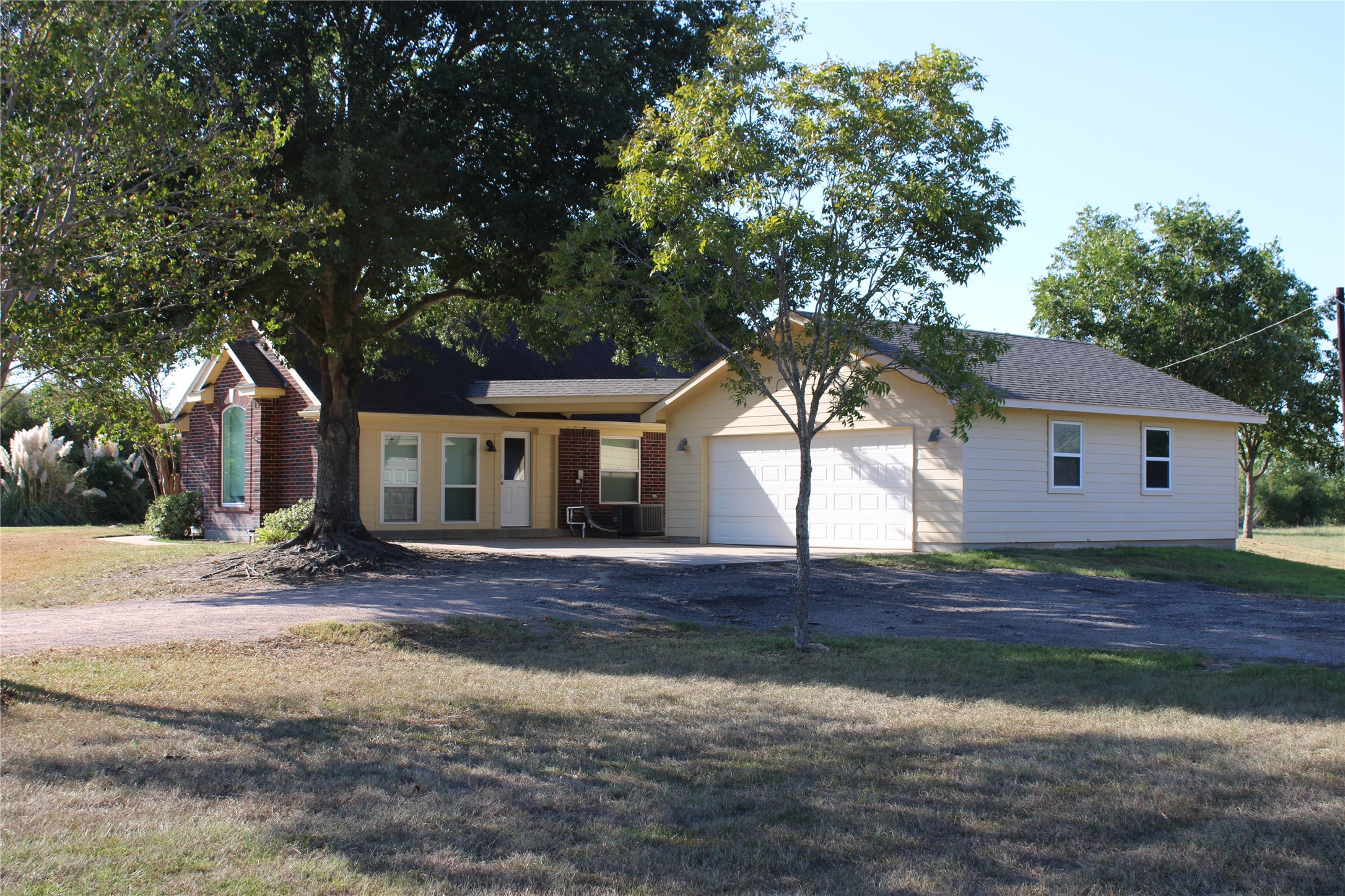 25730 Beckendorff Road Katy, TX 77493 - Photo 6 of 18 Right Front View