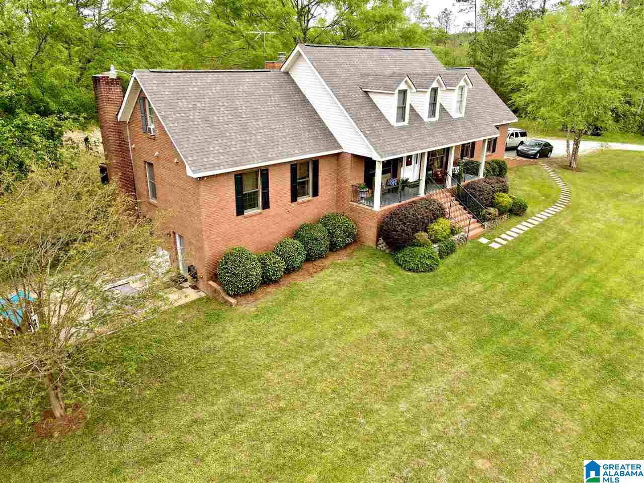 1708 County Road 77 Clanton, AL 35045 - Photo 2 of 46