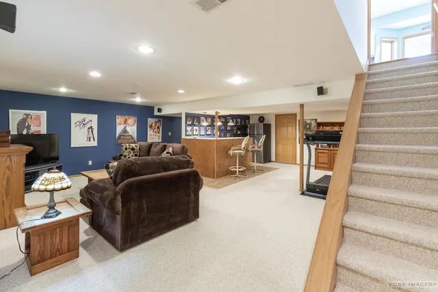 $799,900 | 2742 Jasmine Drive, Fitchburg, WI 53711