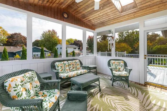 $799,900 | 2742 Jasmine Drive, Fitchburg, WI 53711