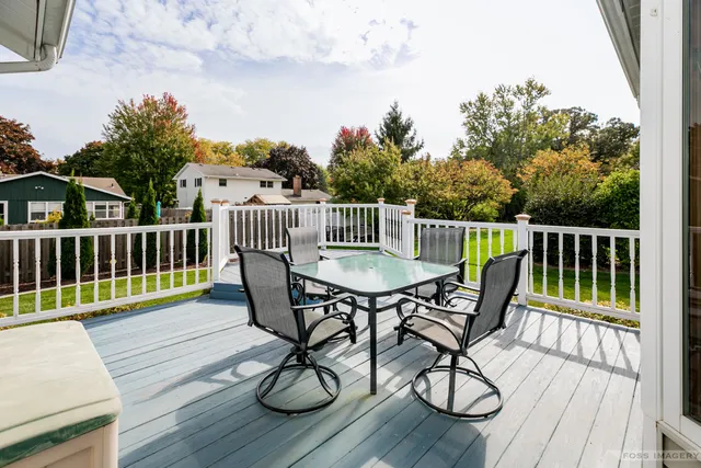 $799,900 | 2742 Jasmine Drive, Fitchburg, WI 53711