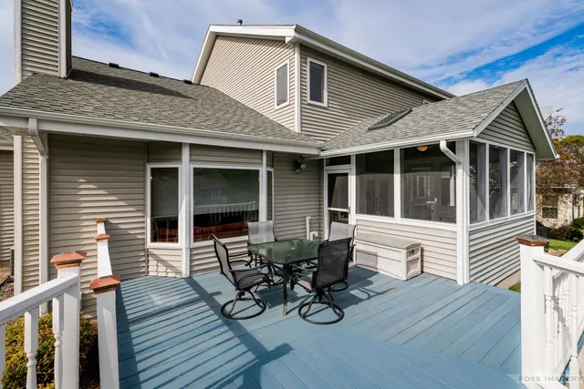 $799,900 | 2742 Jasmine Drive, Fitchburg, WI 53711