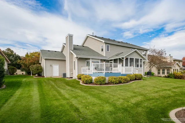 $799,900 | 2742 Jasmine Drive, Fitchburg, WI 53711