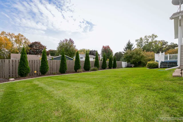 $799,900 | 2742 Jasmine Drive, Fitchburg, WI 53711