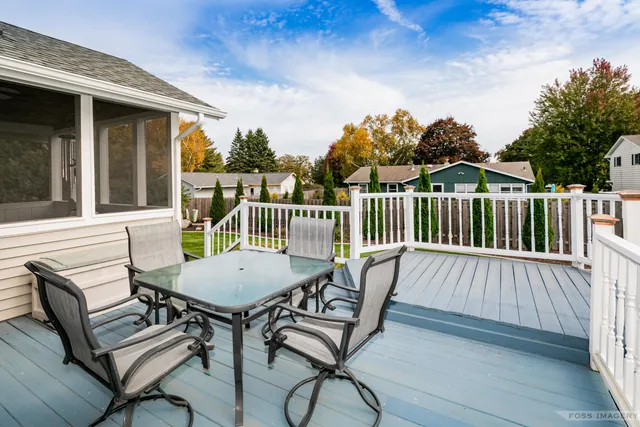 $799,900 | 2742 Jasmine Drive, Fitchburg, WI 53711