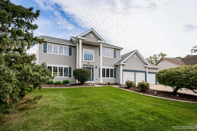 $799,900 | 2742 Jasmine Drive, Fitchburg, WI 53711