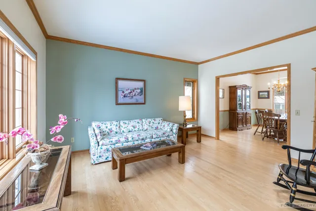 $799,900 | 2742 Jasmine Drive, Fitchburg, WI 53711