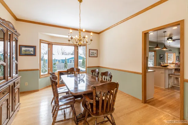 $799,900 | 2742 Jasmine Drive, Fitchburg, WI 53711