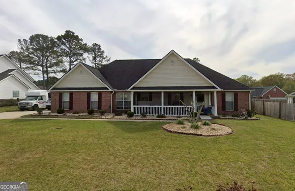 $299,000 | 212 Sage Drive, Warner Robins, GA 31088