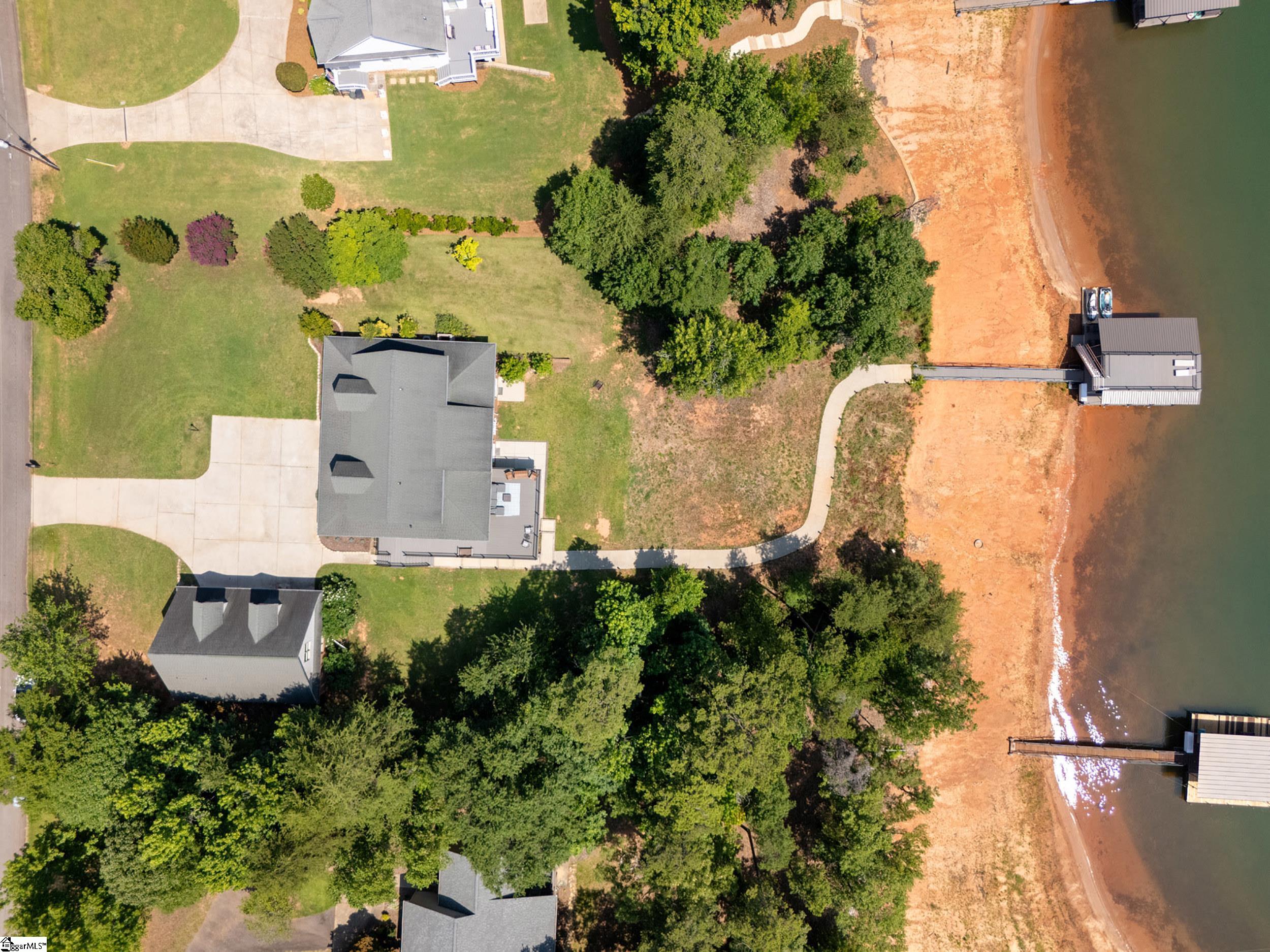 622 Jackson Road Anderson, SC 29626 - Photo 44 of 50