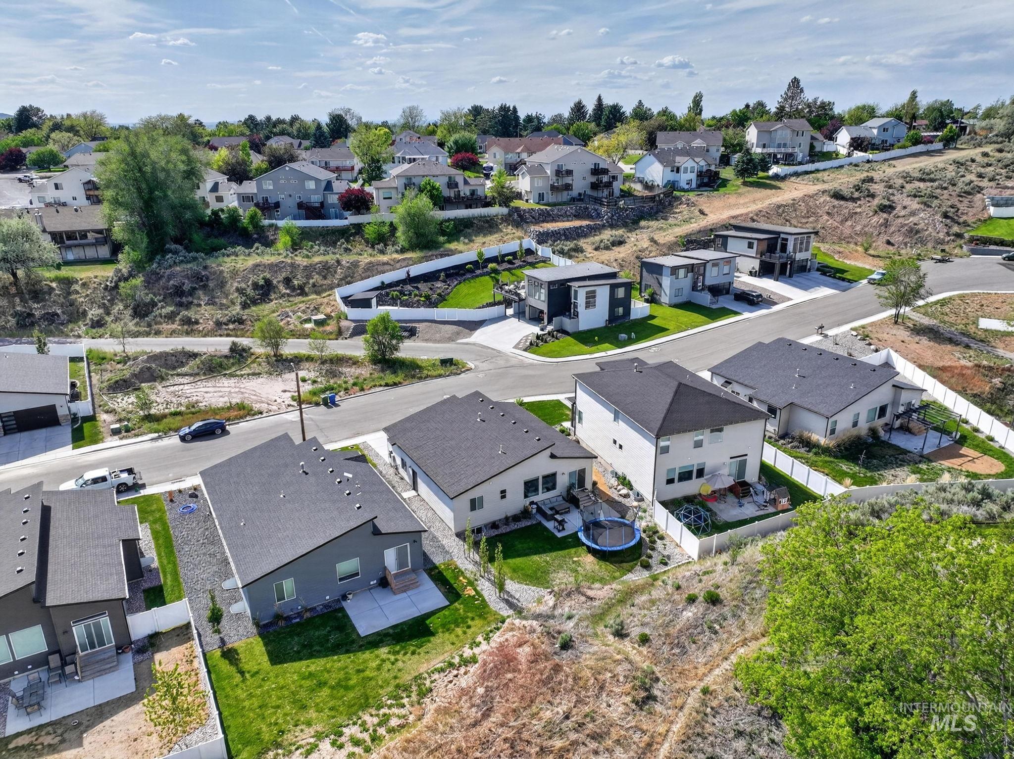 1578 Surprise Valley Road Pocatello, ID 83201 - Photo 48 of 50
