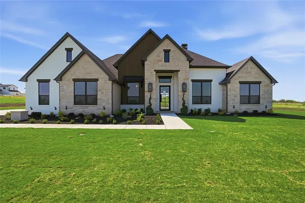 $1,149,900 | 5009 Frost Creek, Aledo, TX 76008