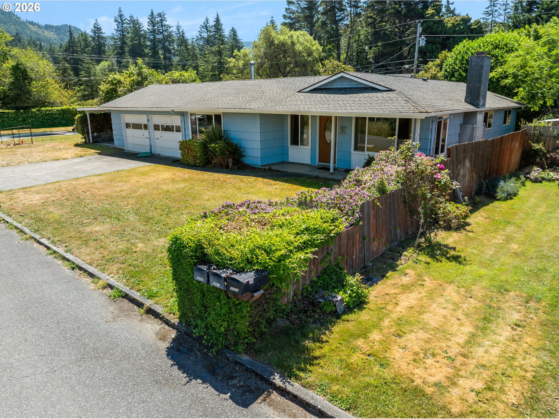 95624 River Way Gold Beach, OR 97444 - Photo 35 of 38