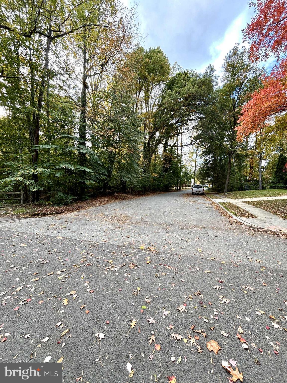 171 Silver Lake Drive Clementon, NJ 08021 - Photo 25 of 25 a view of an outdoor space with a lake view