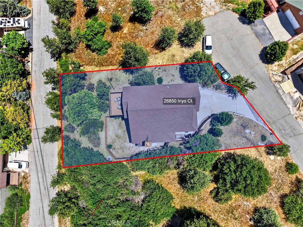 26850 Inyo Court Lake Arrowhead, CA 92352 - Photo 34 of 34