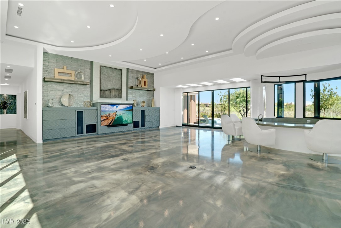 10 Ridge Blossom Road Las Vegas, NV 89135 - Photo 16 of 69 Entertain your friends!