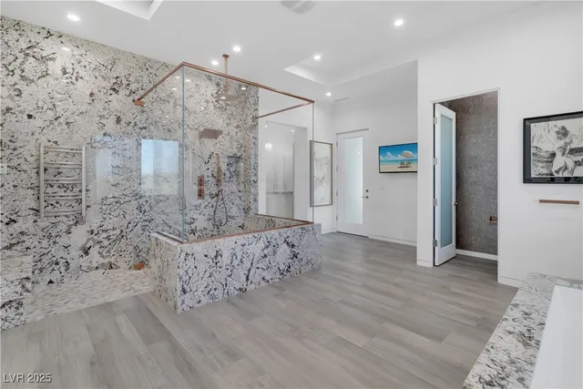 $9,100,000 | 10 Ridge Blossom Road, Las Vegas, NV 89135