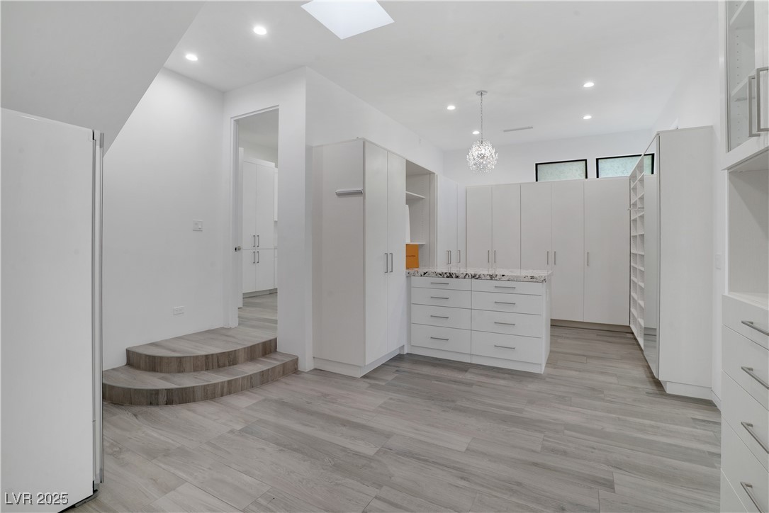 10 Ridge Blossom Road Las Vegas, NV 89135 - Photo 27 of 69 Primary closet