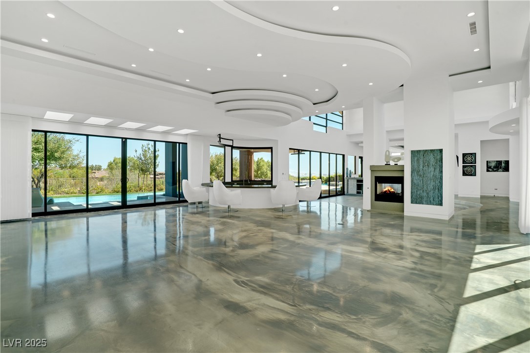 10 Ridge Blossom Road Las Vegas, NV 89135 - Photo 5 of 69