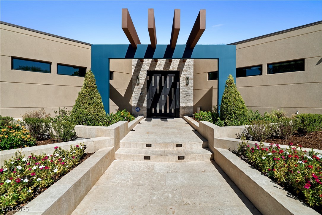 10 Ridge Blossom Road Las Vegas, NV 89135 - Photo 64 of 69