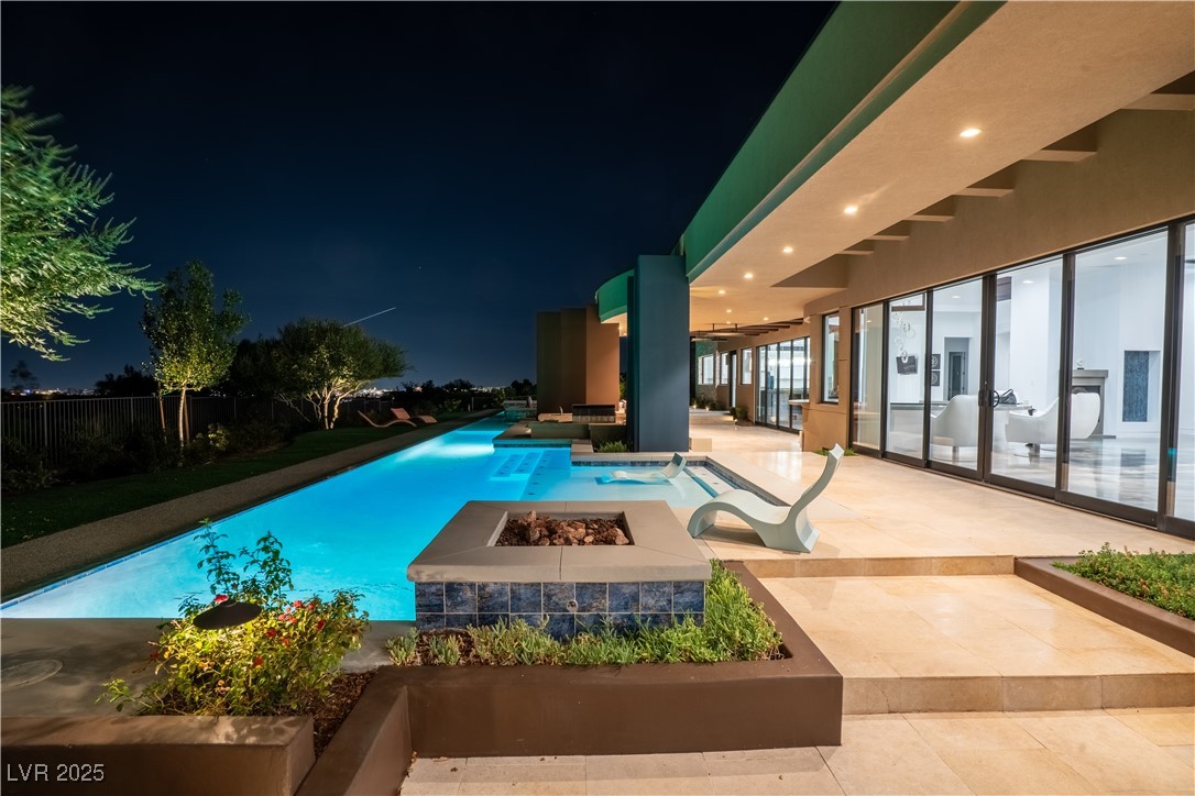 10 Ridge Blossom Road Las Vegas, NV 89135 - Photo 66 of 69