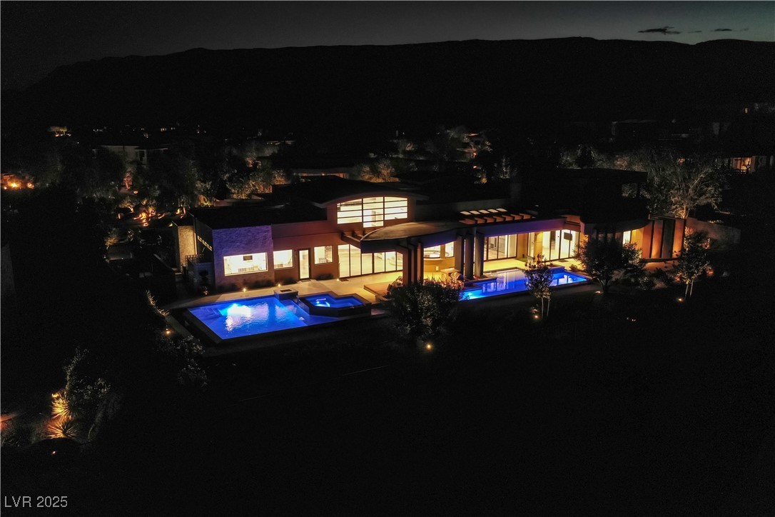 10 Ridge Blossom Road Las Vegas, NV 89135 - Photo 67 of 69