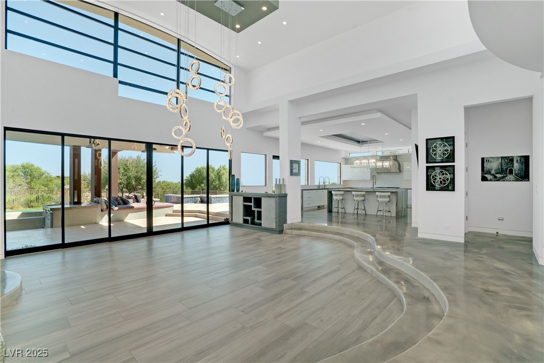 10 Ridge Blossom Road Las Vegas, NV 89135 - Photo 7 of 69