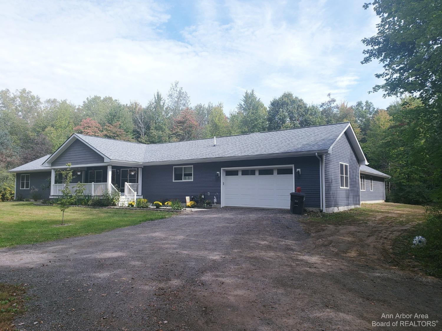 9504 Tuttle Hill Road Maybee, MI 48159 - Photo 1 of 83 Photo 1