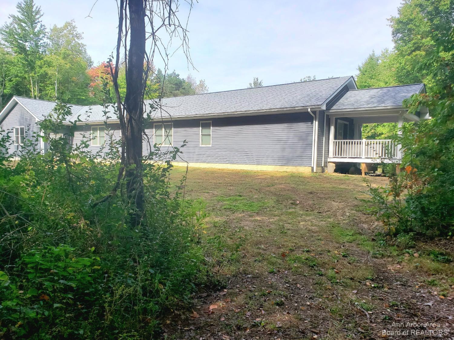 9504 Tuttle Hill Road Maybee, MI 48159 - Photo 58 of 83 Photo 60