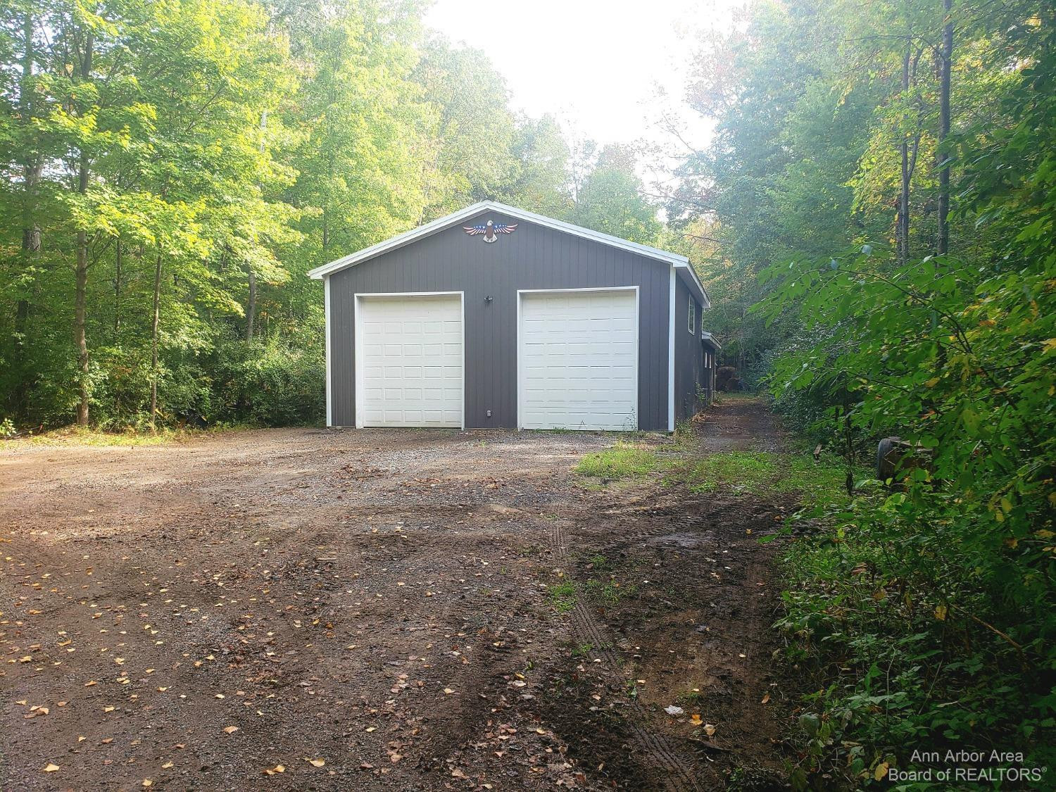 9504 Tuttle Hill Road Maybee, MI 48159 - Photo 67 of 83 Photo 69