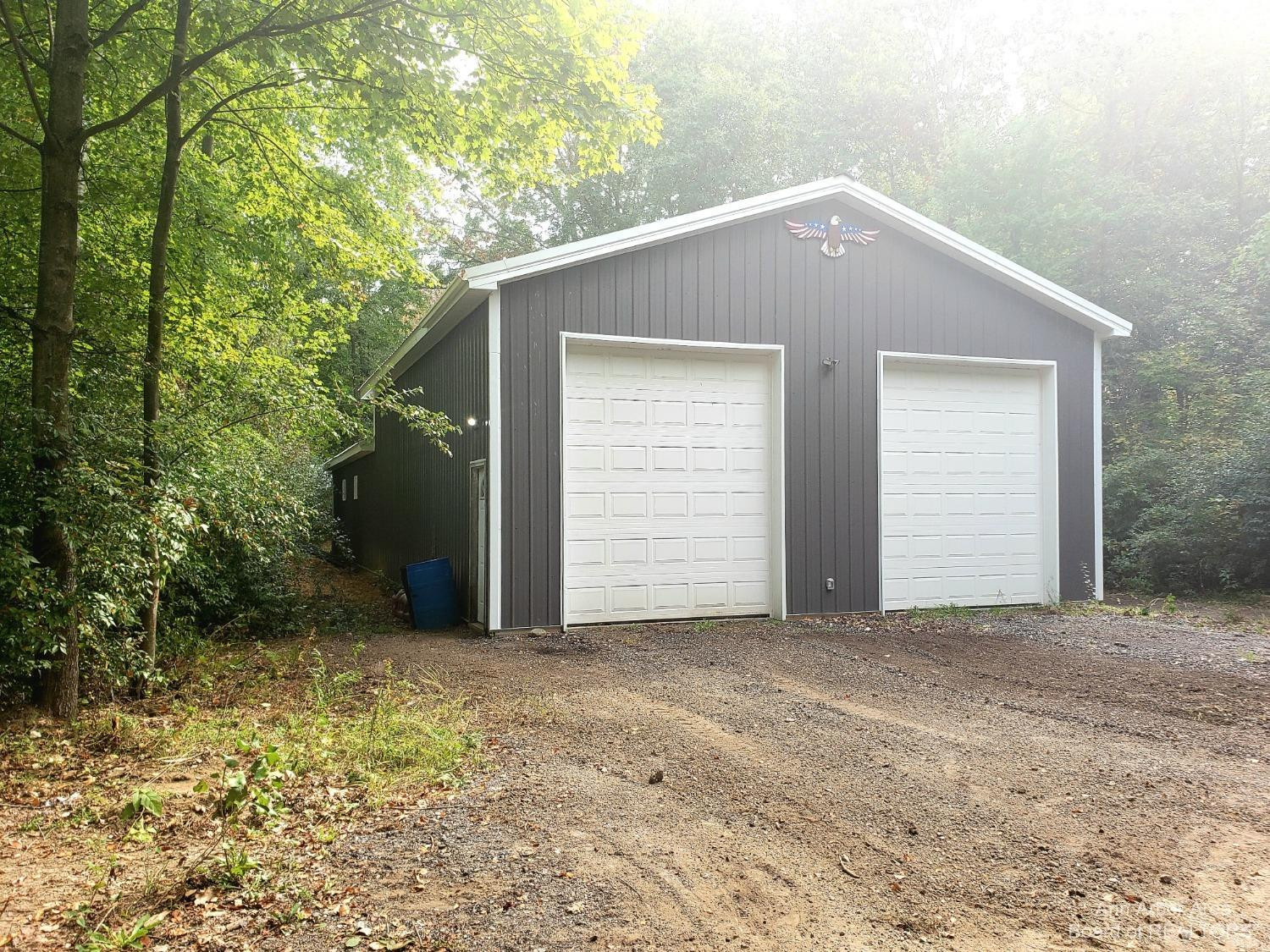 9504 Tuttle Hill Road Maybee, MI 48159 - Photo 76 of 83 Photo 78