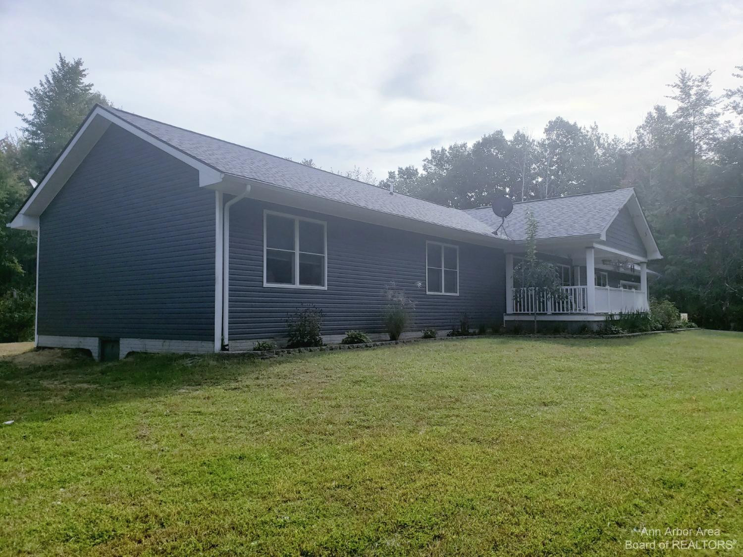 9504 Tuttle Hill Road Maybee, MI 48159 - Photo 77 of 83 Photo 79