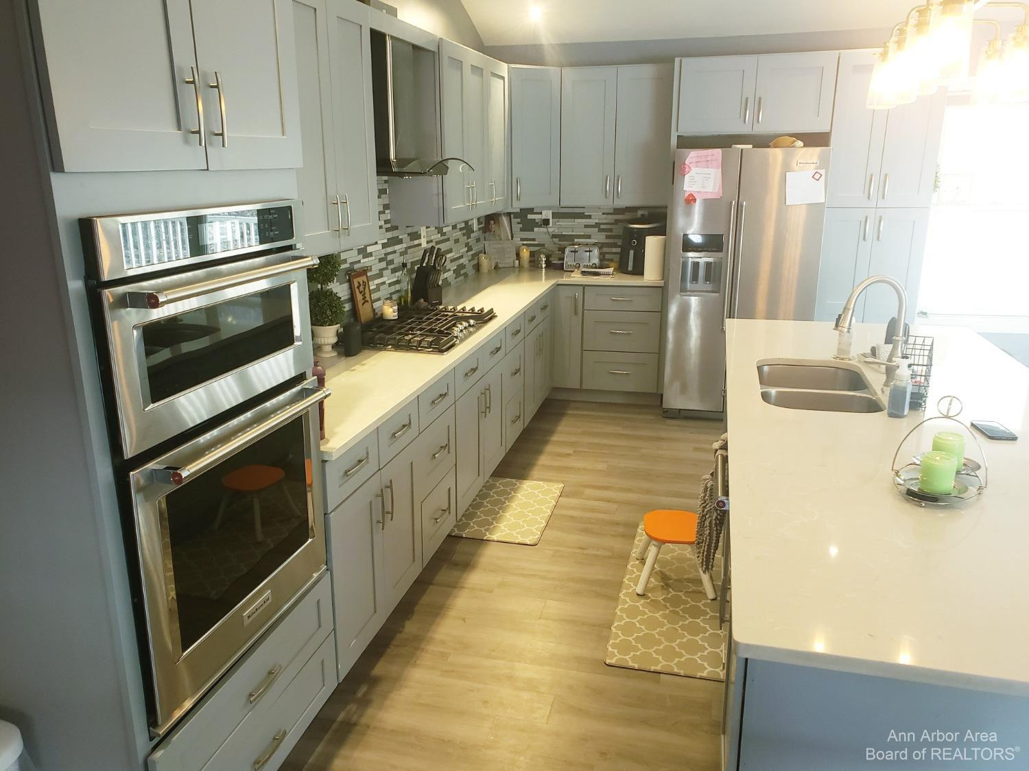9504 Tuttle Hill Road Maybee, MI 48159 - Photo 8 of 83 Photo 8
