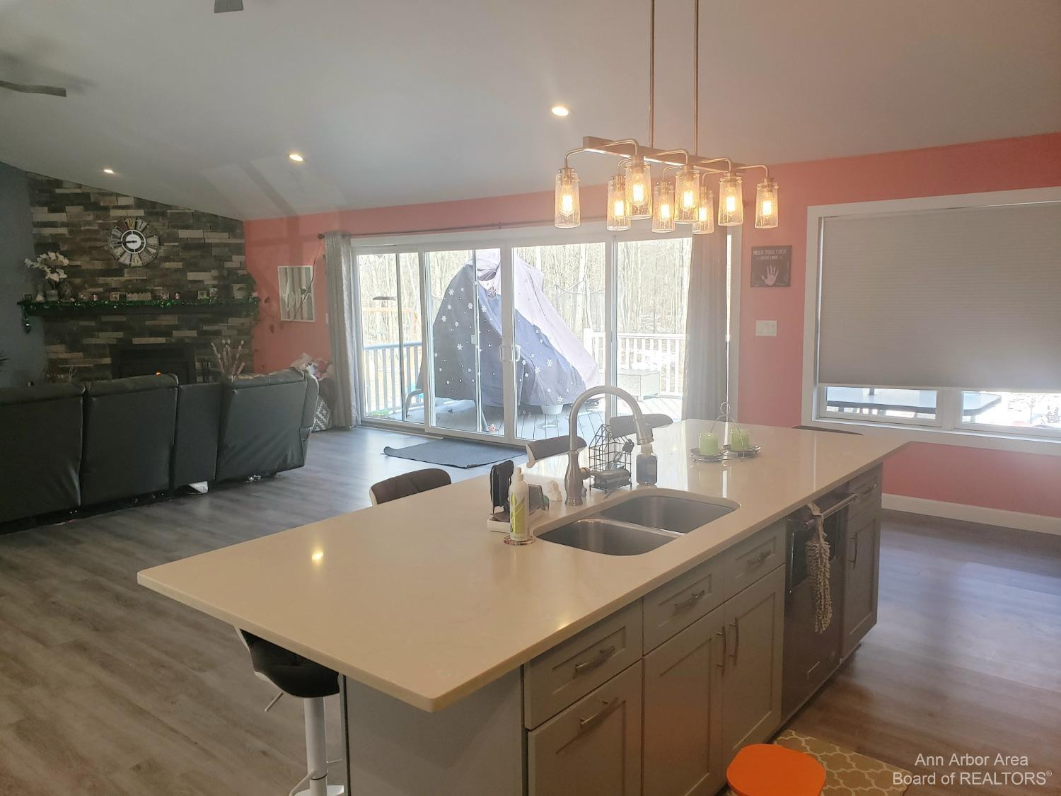 9504 Tuttle Hill Road Maybee, MI 48159 - Photo 9 of 83 Photo 9