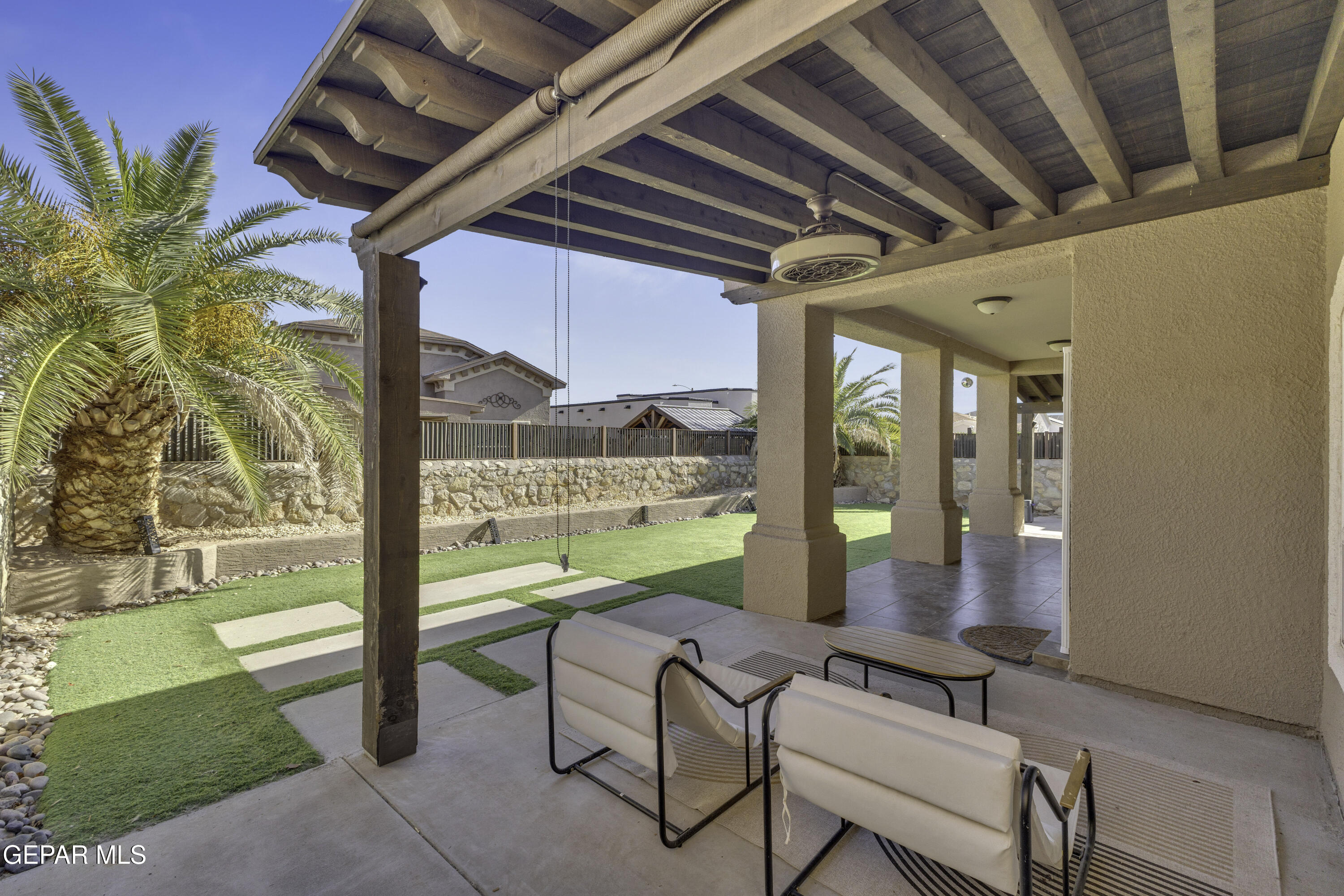 11504 Rafael Serna Lane El Paso, TX 79934 - Photo 36 of 50 5 (1)